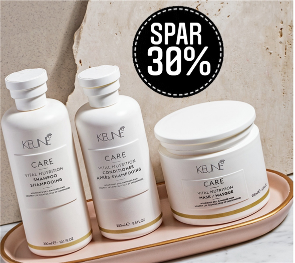 Care Vital Nutrition sæt uge 45