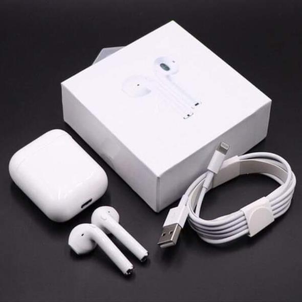 Bluetooth headphones