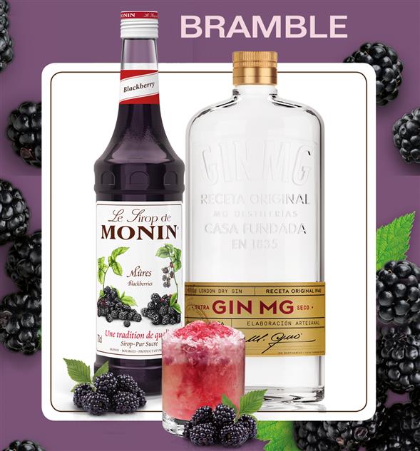 Bramble