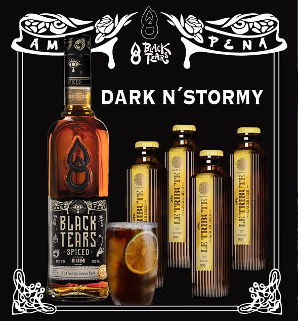 Dark n' Stormy